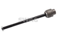 Tie rod (without steering ball)