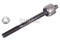 Tie rod (without steering ball)