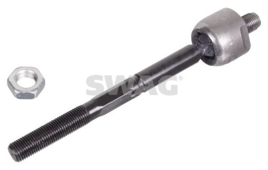 Tie rod (without steering ball)