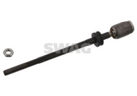 Tie rod (without steering ball)