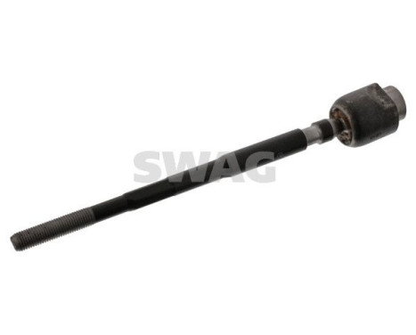 Tie rod (without steering ball)