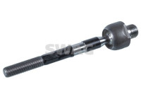 Tie rod (without steering ball)