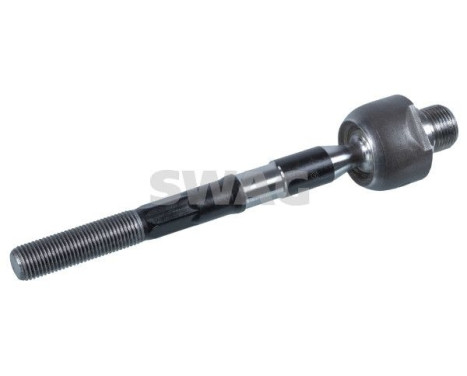 Tie rod (without steering ball)