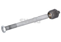 Tie rod (without steering ball)