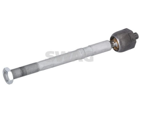 Tie rod (without steering ball)