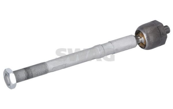 Tie rod (without steering ball)