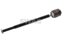 Tie rod (without steering ball)