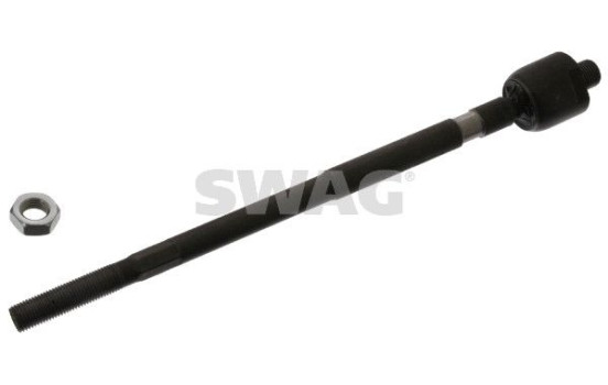 Tie rod (without steering ball)