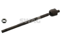 Tie rod (without steering ball)