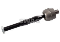 Tie rod (without steering ball)