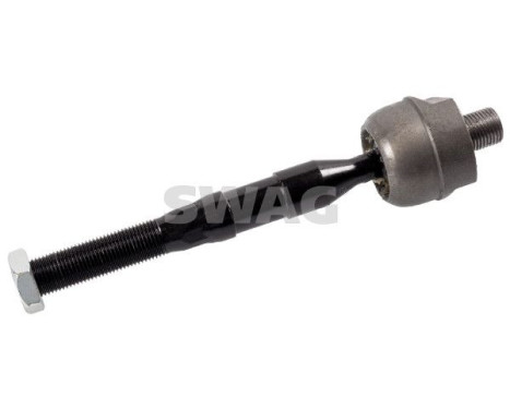 Tie rod (without steering ball)
