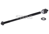 Tie rod (without steering ball)