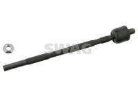Tie rod (without steering ball)
