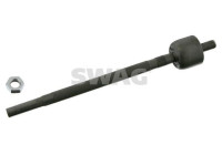 Tie rod (without steering ball)