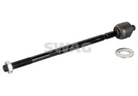 Tie rod (without steering ball)
