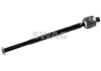 Tie rod (without steering ball)