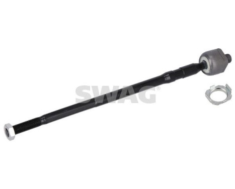 Tie rod (without steering ball), Image 2