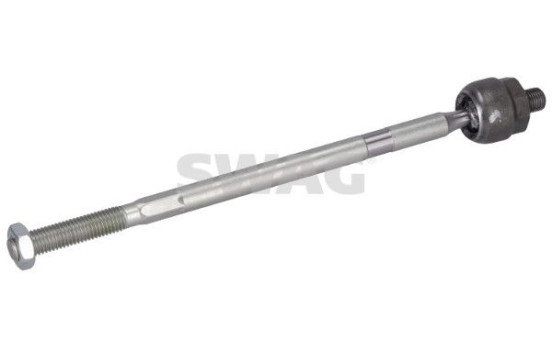 Tie rod (without steering ball)