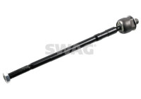 Tie rod (without steering ball)