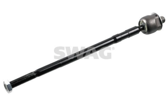 Tie rod (without steering ball)