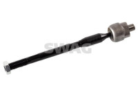 Tie rod (without steering ball)