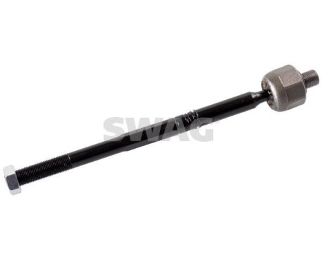 Tie rod (without steering ball)
