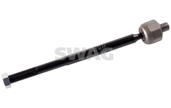 Tie rod (without steering ball)