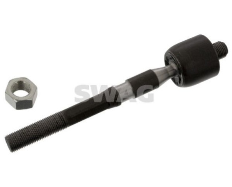 Tie rod (without steering ball)