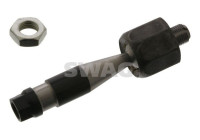 Tie rod (without steering ball)