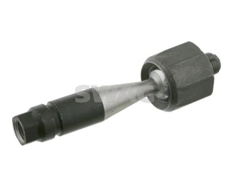 Tie rod (without steering ball)