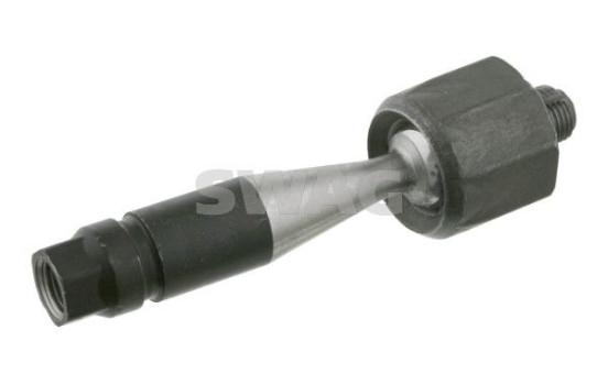 Tie rod (without steering ball)