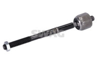 Tie rod (without steering ball)