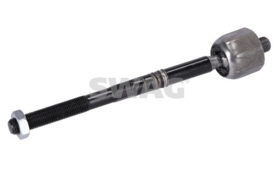 Tie rod (without steering ball)