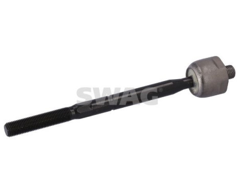 Tie rod (without steering ball)