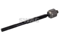 Tie rod (without steering ball)