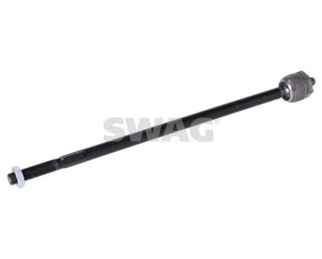 Tie rod (without steering ball)