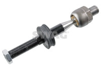 Tie rod (without steering ball)