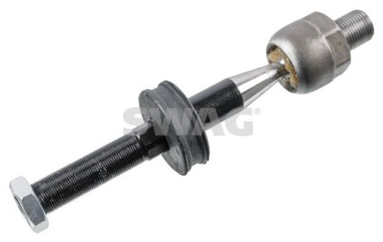 Tie rod (without steering ball)