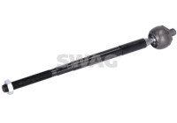 Tie rod (without steering ball)