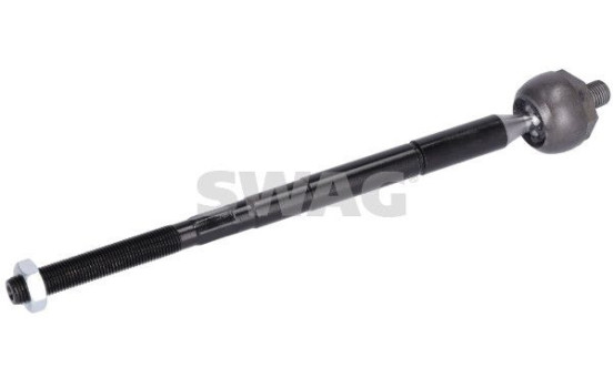 Tie rod (without steering ball)