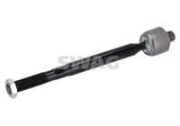 Tie rod (without steering ball)