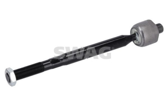 Tie rod (without steering ball)