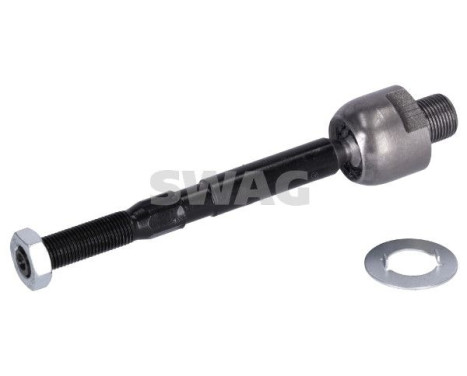 Tie rod (without steering ball)