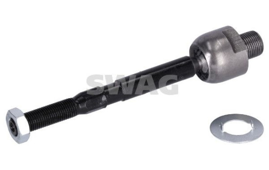 Tie rod (without steering ball)