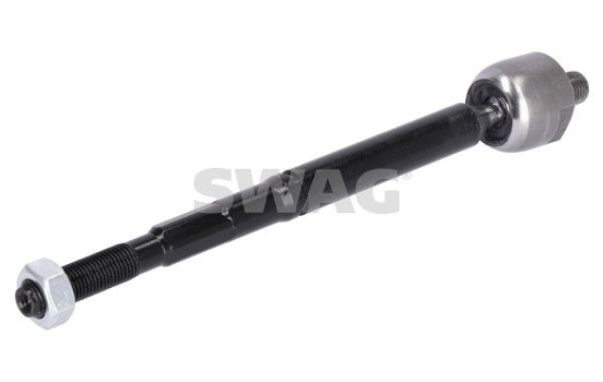 Tie rod (without steering ball)