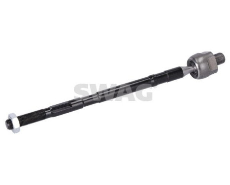 Tie rod (without steering ball)