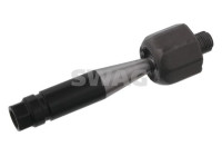 Tie rod (without steering ball)