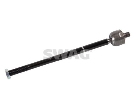 Tie rod (without steering ball)