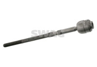 Tie rod (without steering ball)