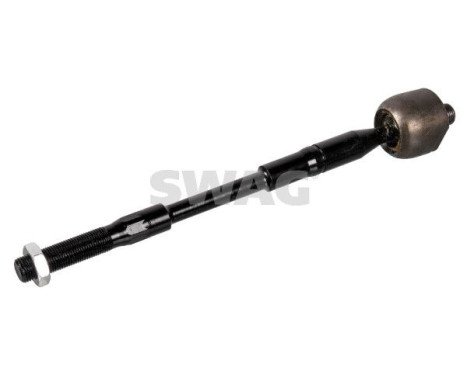 Tie rod (without steering ball)